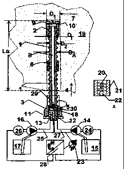 Une figure unique qui représente un dessin illustrant l'invention.